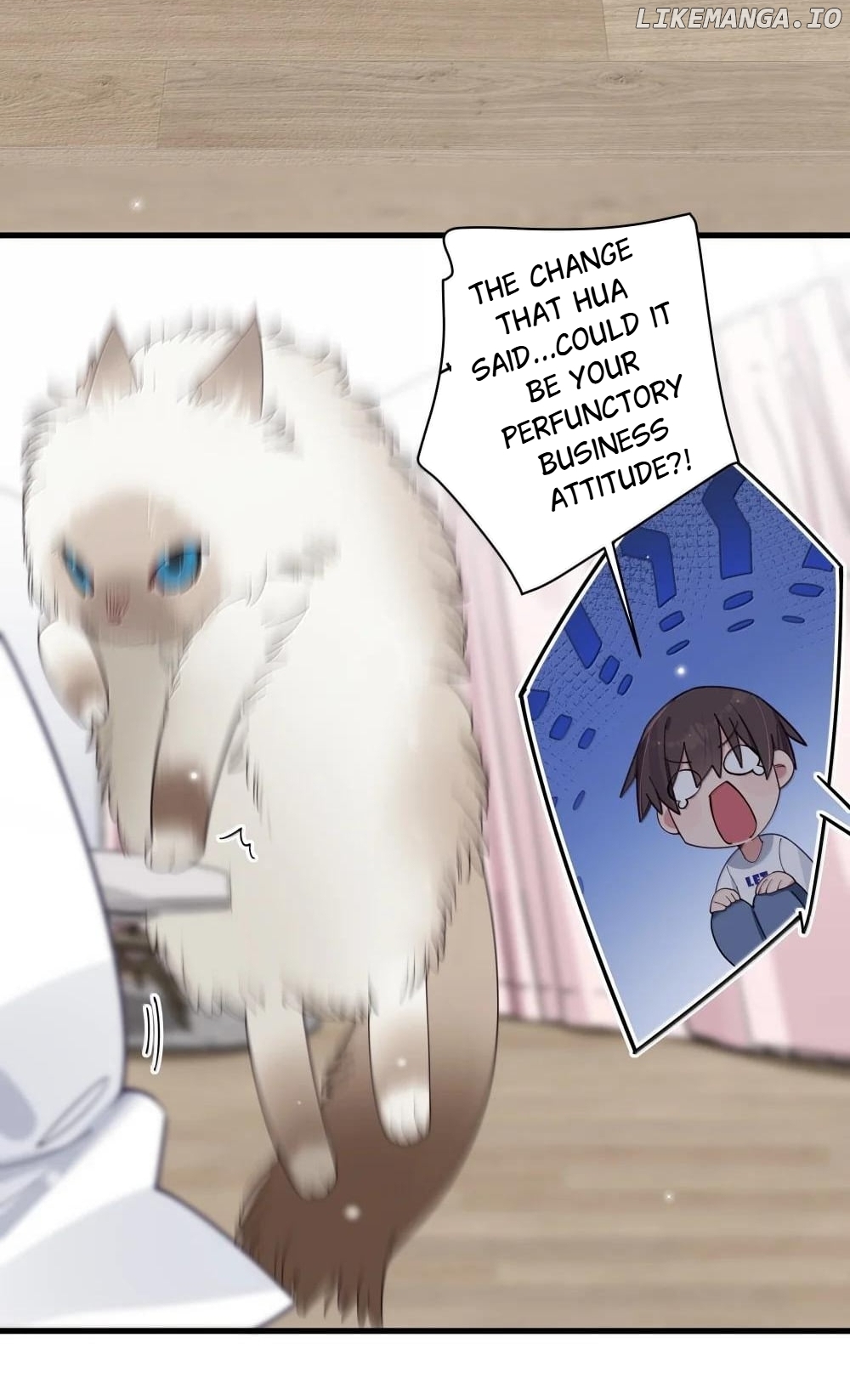 My Fake Girlfriends are using me as a Shield Chapter 137 - page 23